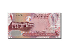 Banknote, Bahrain, 1 Dinar, UNC(65-70)