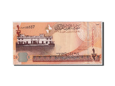 Bahreïn, 1/2 Dinar type 2007 First Issue