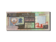 Banknote, Kuwait, 20 Dinars, UNC(63)
