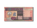 Kuwait, 5 Dinars, KM #26f, VF(30-35), DE/48 886002