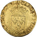 Charles IX, Écu d'or au soleil