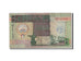Koweït, 1/2 Dinar type Law 32 of 1968, 1994 ND Issue