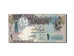 Geldschein, Qatar, 1 Riyal, S
