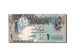 Banconote, Quatar, 1 Riyal, MB