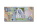 Libya, 1 Dinar, KM #64b, UNC(65-70), 5/23 192085