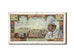 Maroc, 5 Dirhams type Mohammed V
