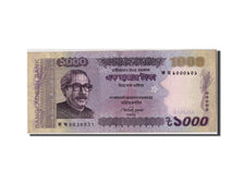 Bangladesh, 1000 Taka type Muhibur Rahman