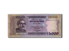 Bangladesh, 1000 Taka, 2012, KM #59b, EF(40-45), 5512510
