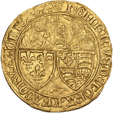 Monnaie, France, Salut d'or, Paris, TTB, Or, Duplessy:443A