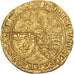 Moneta, Francia, Salut d'or, Paris, BB, Oro, Duplessy:443A