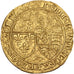 Coin, France, Salut d'or, Paris, EF(40-45), Gold, Duplessy:443A