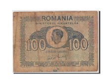 Billete, 100 Lei, 1945, Rumanía, RC