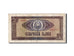 Romania, 5 Lei, 1966, KM #93a, VF(20-25), A.0045 899271