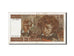 France, 10 Francs, 10 F 1972-1978 ''Berlioz'', 1976, KM #150c, 1976-01-02,...
