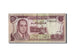 Banconote, Marocco, 10 Dirhams, 1970, MB
