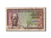 Guinea, 50 Francs, 1960, KM #12a, 1960-03-01, F(12-15), S114780