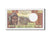 Billete, 1000 Francs, Yibuti, UNC