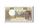 Billet, Djibouti, 5000 Francs, NEUF