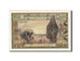 West African States, 500 Francs, KM #102Al, UNC(65-70), Z.69A 02786