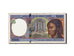 Central African States, 10,000 Francs, 2000, KM #505Nf, VF(20-25), N 0057031241