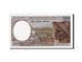 Stati dell’Africa centrale, 500 Francs, 2000, FDS