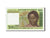 Billete, 500 Francs = 100 Ariary, Madagascar, UNC