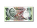 Banconote, Botswana, 10 Pula, FDS