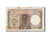 Geldschein, French West Africa, 25 Francs, 1943, 1943-08-17, VZ