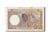 Geldschein, French West Africa, 25 Francs, 1943, 1943-08-17, VZ