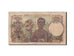 Banconote, Africa occidentale francese, 100 Francs, 1950, 1950-12-22, MB+