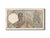 Billete, 1000 Francs, 1948, África oriental francesa, 1948-12-27, BC+