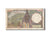 Billet, French West Africa, 1000 Francs, 1948, 1948-12-27, TB+