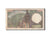 Billete, 1000 Francs, 1951, África oriental francesa, 1951-10-02, MBC