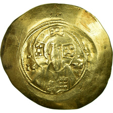 Moneda, Michael VII 1071-1078, Histamenon Nomisma, Constantinople, MBC, Electro