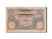 Geldschein, Tunesien, 1000 Francs on 100 Francs, 1892-07-12, SS