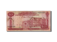 Arabie Saoudite, 100 RiyalS type 1968