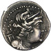 Massalia, région de Marseille, Drachme légère