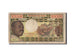 Chad, 10,000 Francs, KM #1, C.1 45578