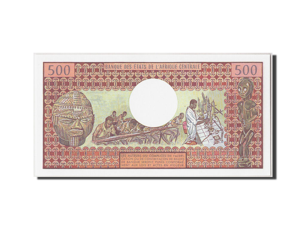 Gabon, 1978-04-01
