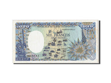 Equatorial Guinea, 1000 Francos, KM #21, 1985-01-01, G.01 003631