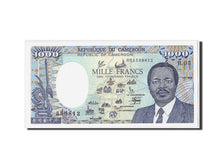 Geldschein, Cameroun, 1000 Francs, 1986, 1986-01-01, UNZ