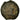 Moneta, Senones, Bronze Æ, EF(40-45), Bronze