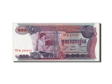 Banknote, Cambodia, 100 Riels, Undated, Undated, KM:15a, UNC(65-70)