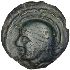 Suessiones, Bronze, MB+, Bronzo