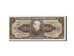 Banknote, Brazil, 5 Cruzeiros, Undated (1962), Undated, KM:176a, UNC(65-70)