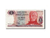 Banknote, Argentina, 1 Peso Argentino, Undated (1983-84), Undated, KM:311a