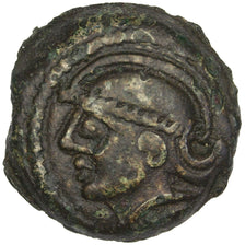 Seussiones, Bronze, EF(40-45), Bronze, 3.31