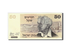 Israel 50 Sheqalim 1978/5738 (1980) KM:46a  UNC(65-70) 5425341552