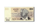 Israel 50 Sheqalim 1978/5738 (1980) KM:46a  UNC(65-70) 5425341552