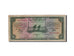 Saudi Arabia 10 Riyals AH1373 (1954) KM:4  F(12-15)